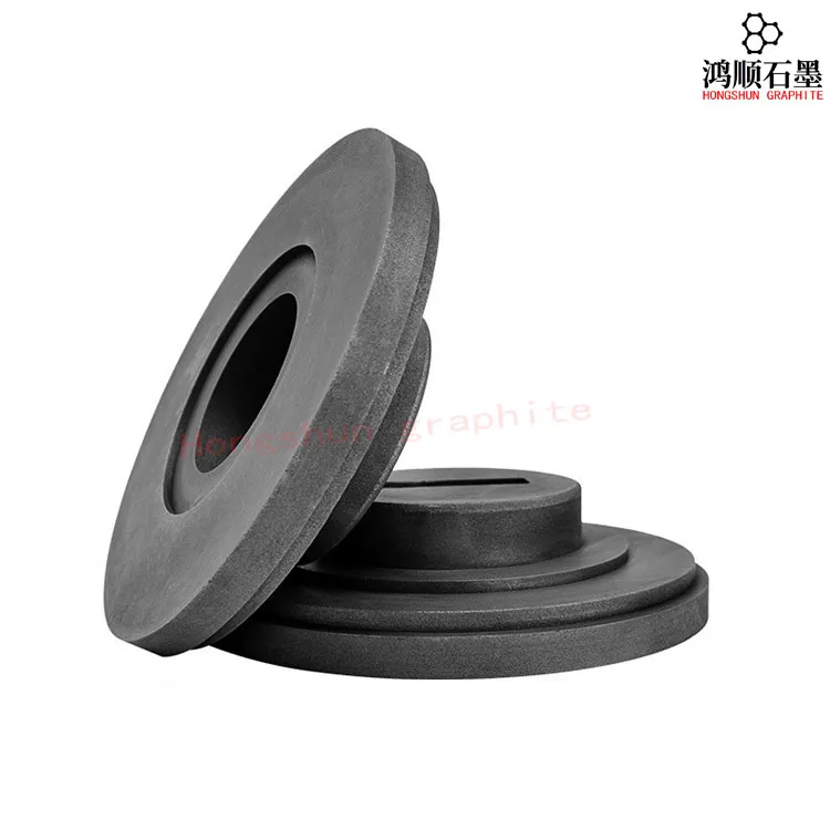 Prsten od ugljičnog grafita