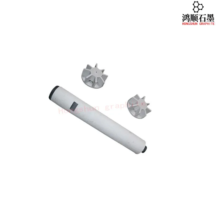 Rotor od karbonskog grafita