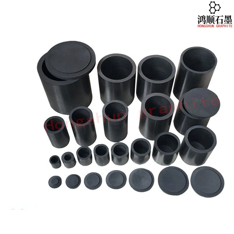 Metalurgija grafitnih lonaca