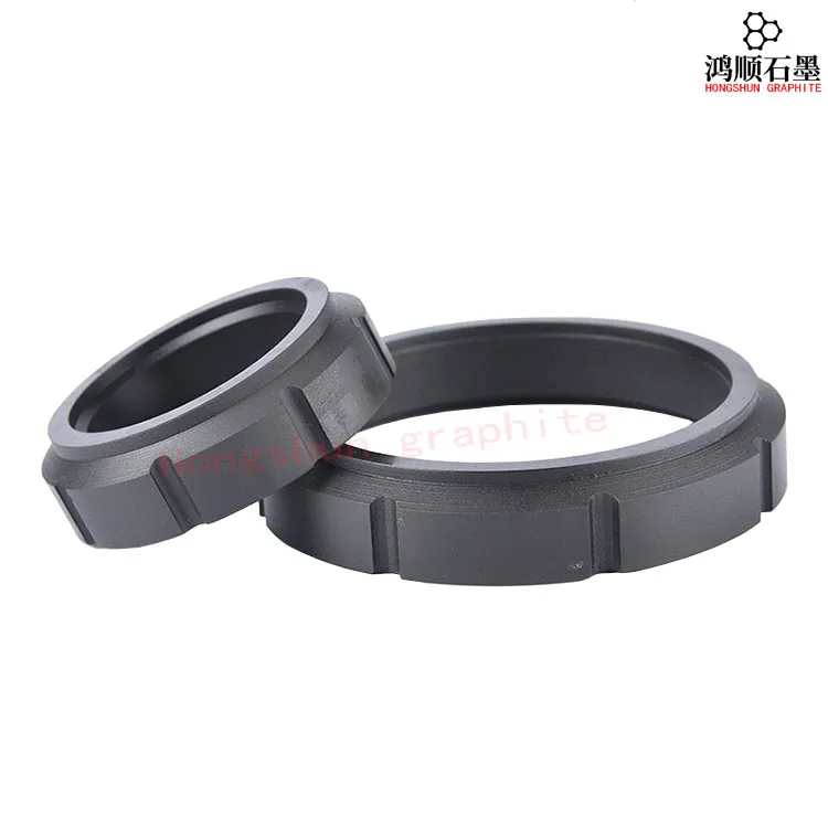 Grafitni brtveni prsten