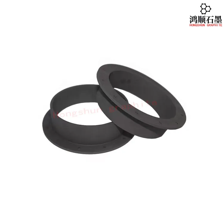 Visokokvalitetni grafitni brtveni prsten