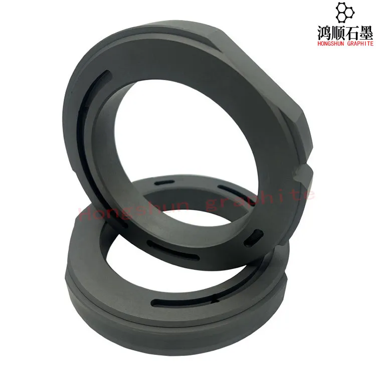 Grafitni prsten visoke čvrstoće