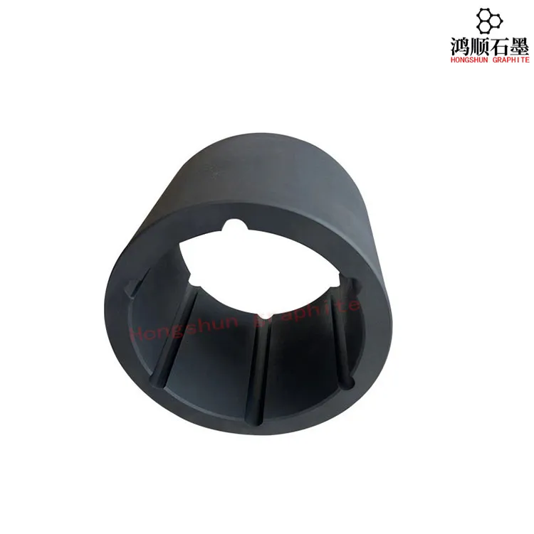 Izostatski grafitni prsten